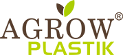 AGROW PLASTICS Logo