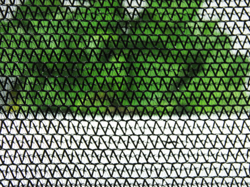 Vineyard Fruit Zone Netting Shade Net