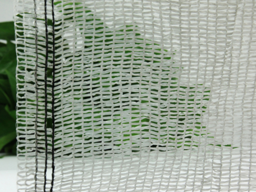 Vineyard Fruit Zone Netting Sun Protection Net